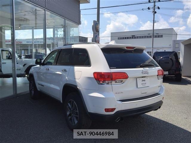 Jeep GRAND CHEROKEE 2021-02 6815391-5