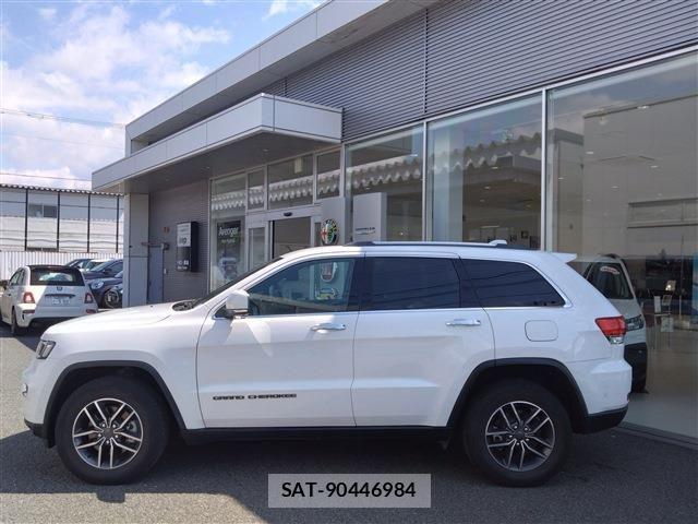 Jeep GRAND CHEROKEE 2021-02 6815391-6