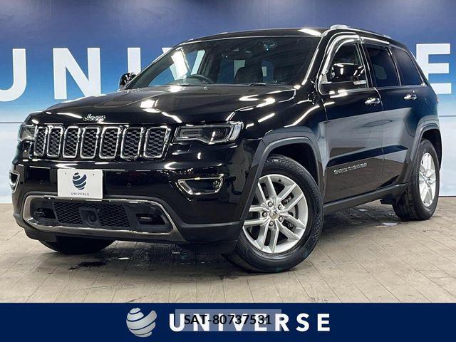 Jeep GRAND CHEROKEE 2018-01 6815393-0