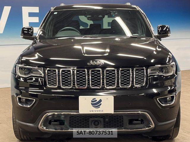 Jeep GRAND CHEROKEE 2018-01 6815393-14