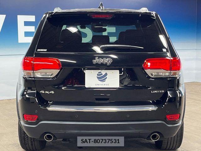 Jeep GRAND CHEROKEE 2018-01 6815393-15