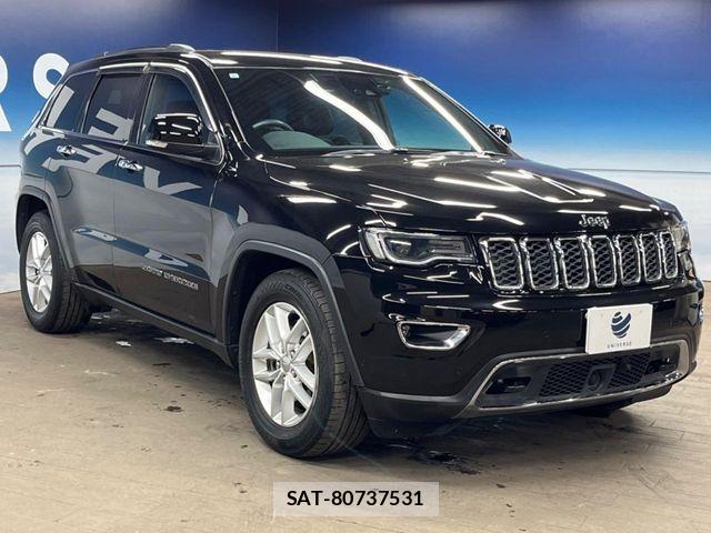 Jeep GRAND CHEROKEE 2018-01 6815393-16