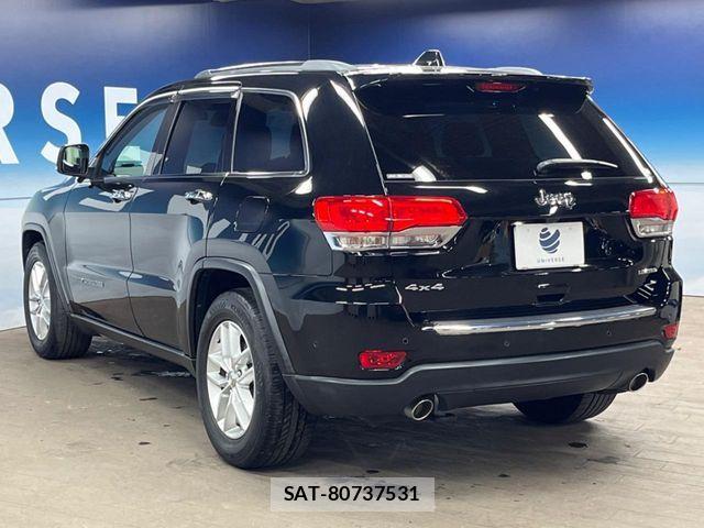 Jeep GRAND CHEROKEE 2018-01 6815393-17