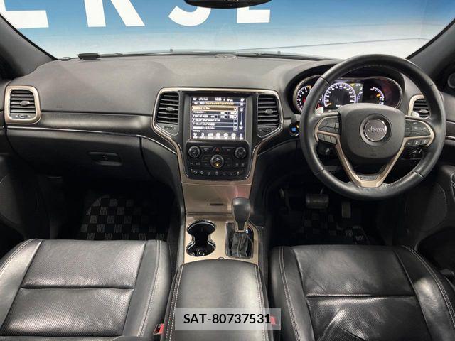 Jeep GRAND CHEROKEE 2018-01 6815393-1