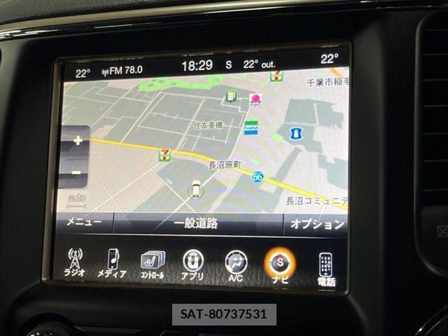 Jeep GRAND CHEROKEE 2018-01 6815393-6
