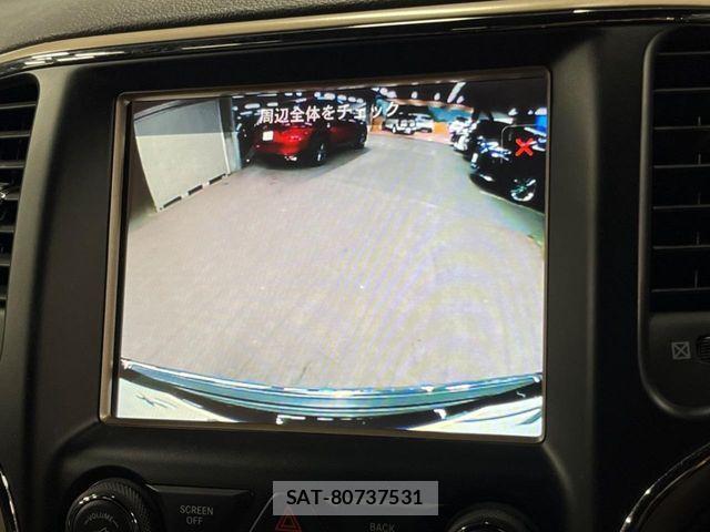 Jeep GRAND CHEROKEE 2018-01 6815393-7