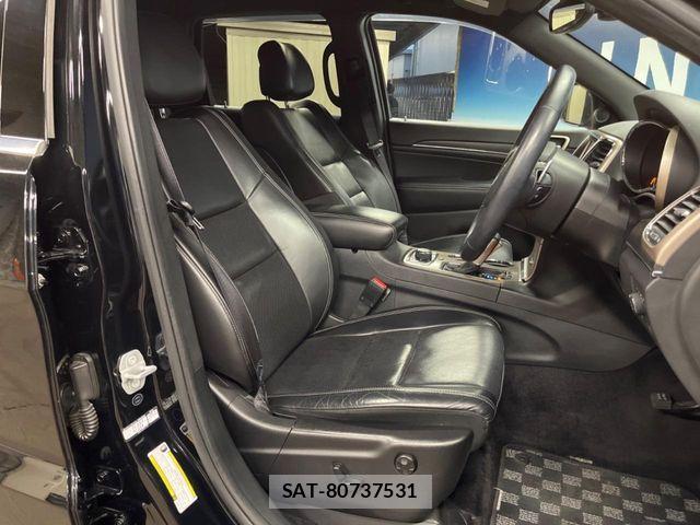 Jeep GRAND CHEROKEE 2018-01 6815393-8