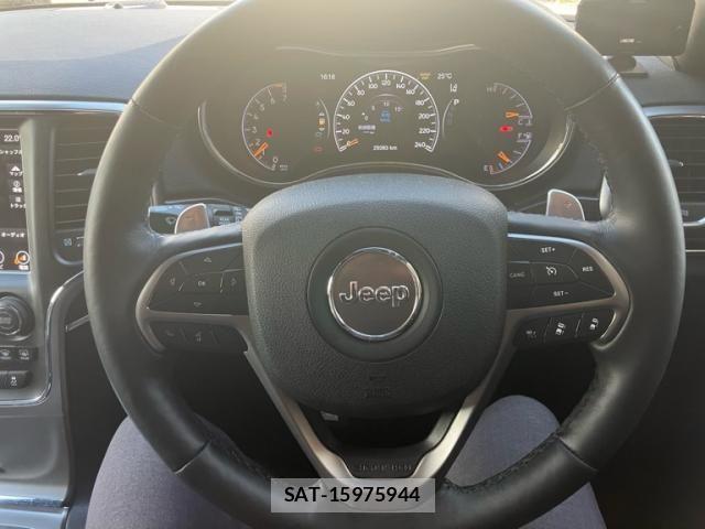 Jeep GRAND CHEROKEE 2018-06 6906855-14