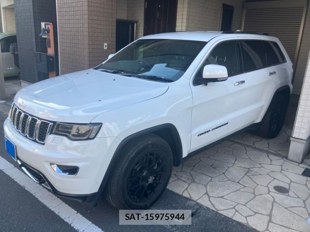 Jeep GRAND CHEROKEE 2018-06 6906855-1