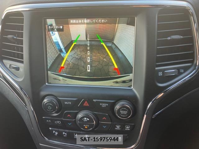Jeep GRAND CHEROKEE 2018-06 6906855-19