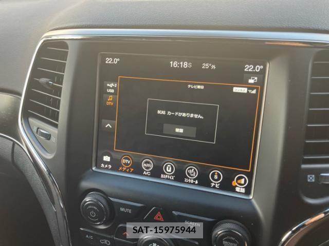 Jeep GRAND CHEROKEE 2018-06 6906855-21