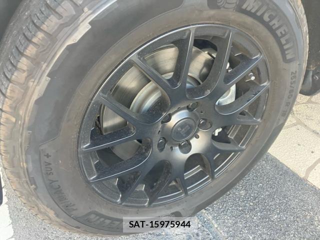 Jeep GRAND CHEROKEE 2018-06 6906855-3