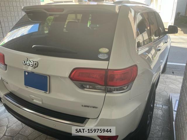Jeep GRAND CHEROKEE 2018-06 6906855-6