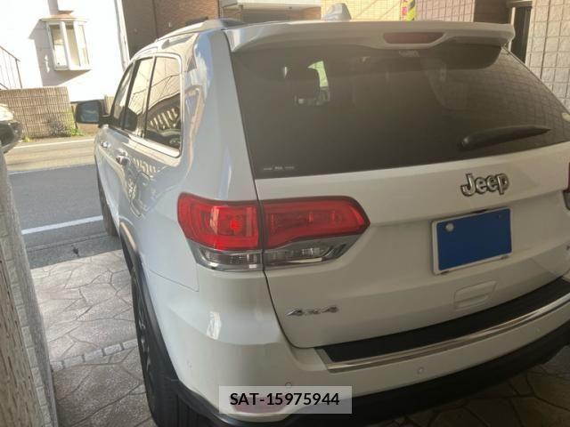 Jeep GRAND CHEROKEE 2018-06 6906855-7