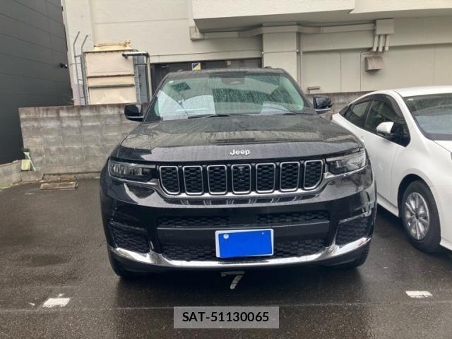 Jeep GRAND CHEROKEE 2024-04 6906853-1