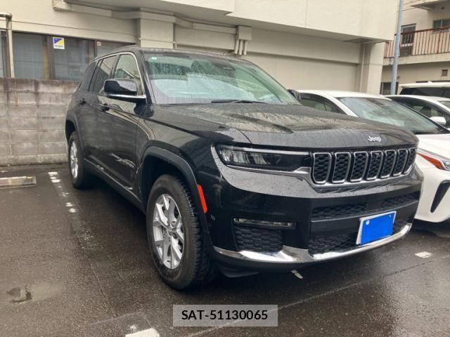 Jeep GRAND CHEROKEE 2024-04 6906853-2
