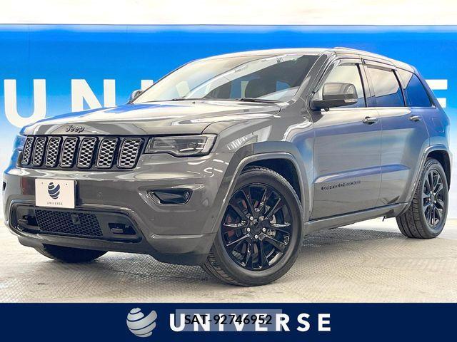 Jeep GRAND CHEROKEE 2019-08 6906854-0