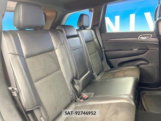 Jeep GRAND CHEROKEE 2019-08 6906854-9