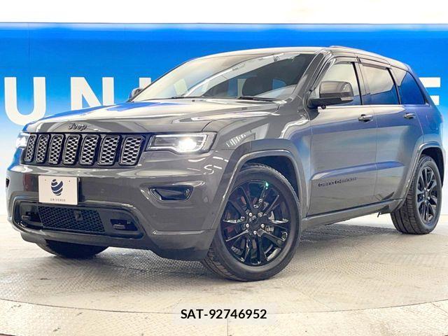 Jeep GRAND CHEROKEE 2019-08 6906854-16