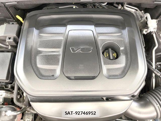 Jeep GRAND CHEROKEE 2019-08 6906854-19