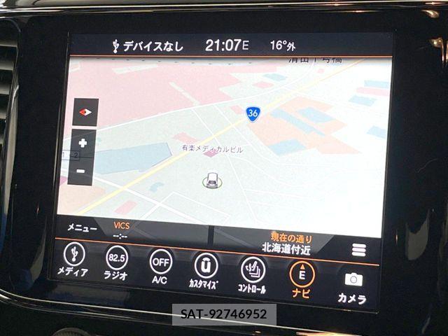 Jeep GRAND CHEROKEE 2019-08 6906854-5