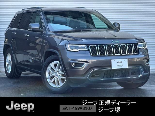Jeep GRAND CHEROKEE 2018-09 7020655-0