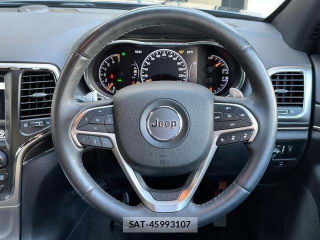 Jeep GRAND CHEROKEE 2018-09 7020655-11