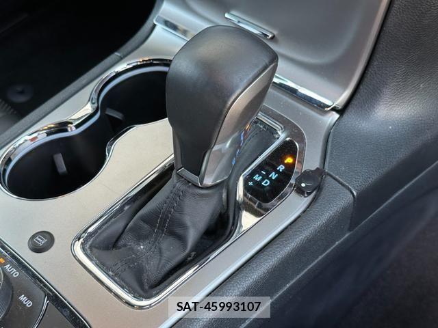 Jeep GRAND CHEROKEE 2018-09 7020655-12