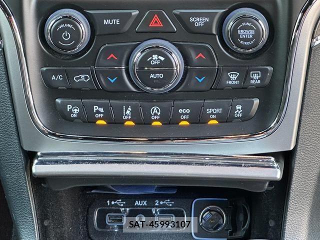 Jeep GRAND CHEROKEE 2018-09 7020655-13