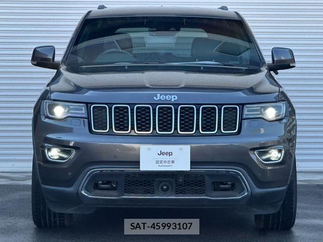 Jeep GRAND CHEROKEE 2018-09 7020655-15