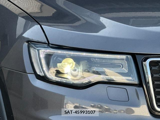 Jeep GRAND CHEROKEE 2018-09 7020655-17