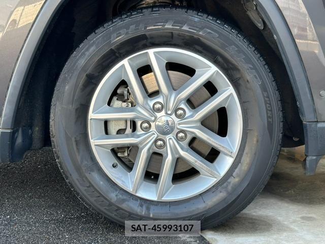 Jeep GRAND CHEROKEE 2018-09 7020655-18