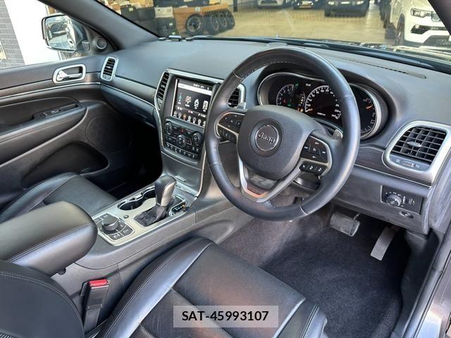 Jeep GRAND CHEROKEE 2018-09 7020655-1