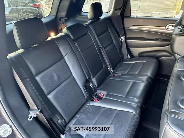 Jeep GRAND CHEROKEE 2018-09 7020655-4