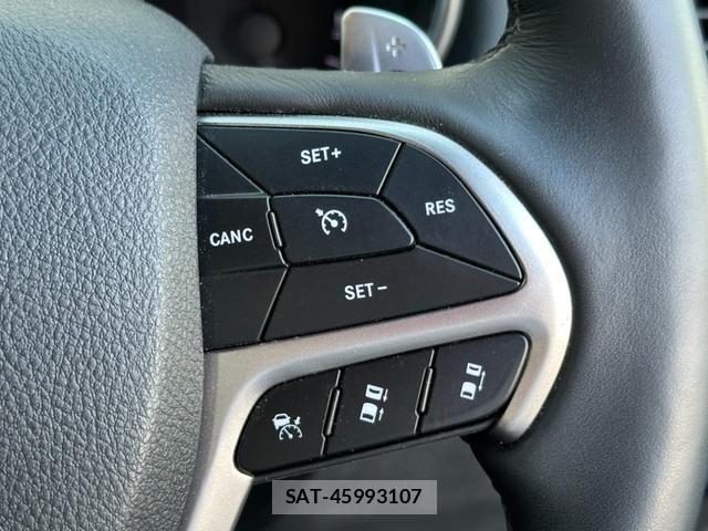Jeep GRAND CHEROKEE 2018-09 7020655-7