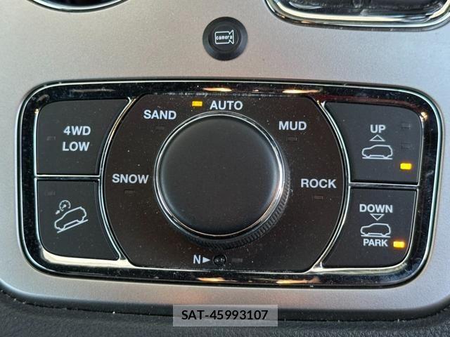 Jeep GRAND CHEROKEE 2018-09 7020655-8