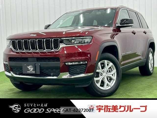 Jeep GRAND CHEROKEE 2024-02 7020653-0