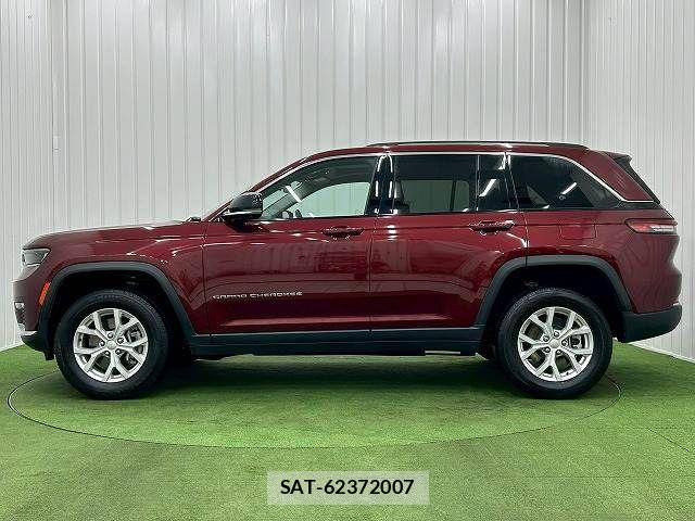 Jeep GRAND CHEROKEE 2024-02 7020653-13