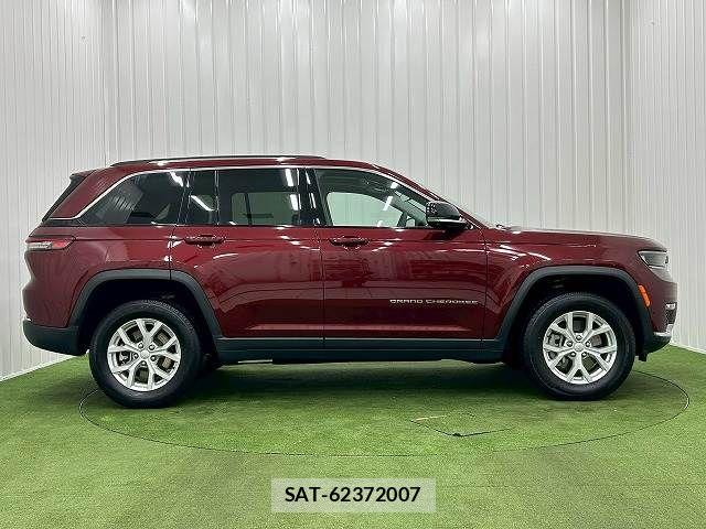 Jeep GRAND CHEROKEE 2024-02 7020653-14