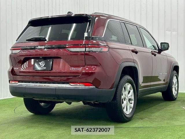 Jeep GRAND CHEROKEE 2024-02 7020653-15