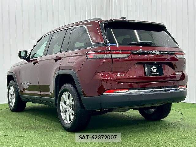Jeep GRAND CHEROKEE 2024-02 7020653-16