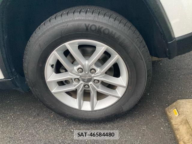 Jeep GRAND CHEROKEE 2018-02 7058973-10
