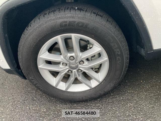 Jeep GRAND CHEROKEE 2018-02 7058973-11