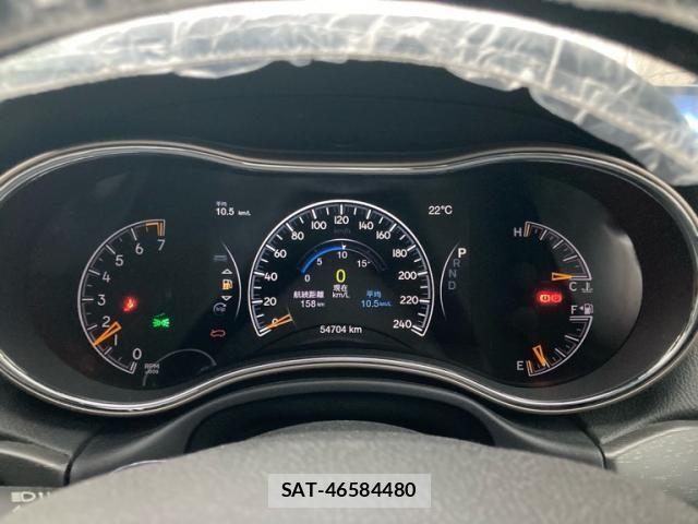 Jeep GRAND CHEROKEE 2018-02 7058973-17