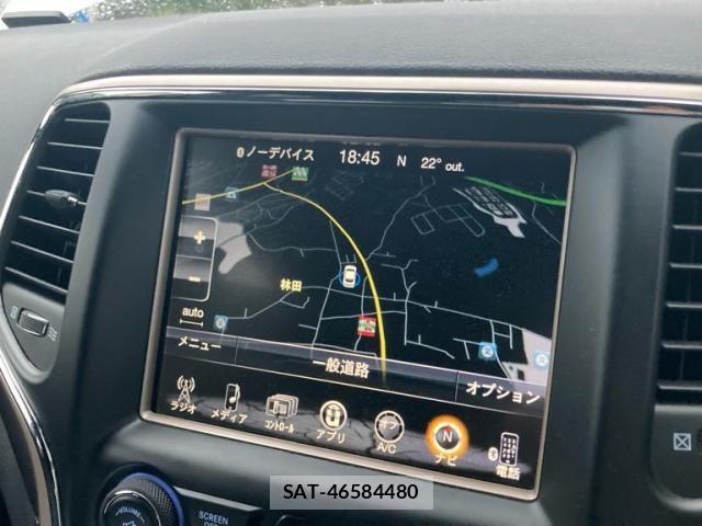 Jeep GRAND CHEROKEE 2018-02 7058973-18