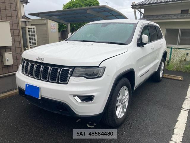 Jeep GRAND CHEROKEE 2018-02 7058973-1