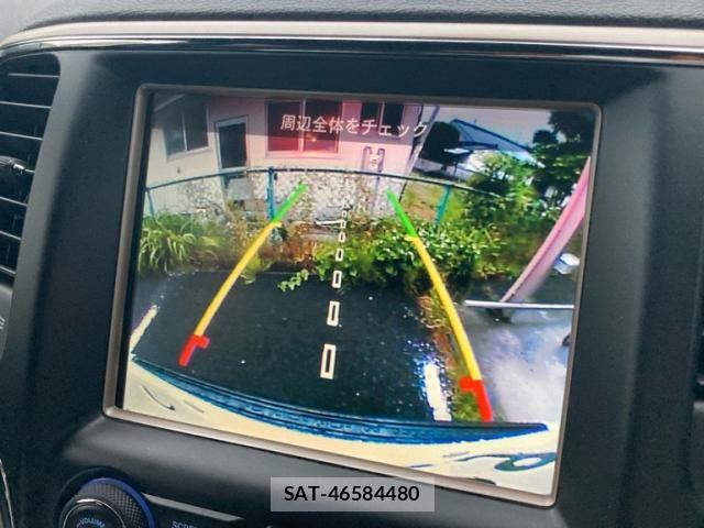 Jeep GRAND CHEROKEE 2018-02 7058973-19