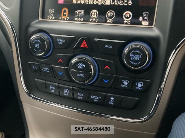 Jeep GRAND CHEROKEE 2018-02 7058973-21