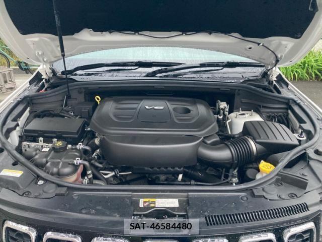 Jeep GRAND CHEROKEE 2018-02 7058973-2