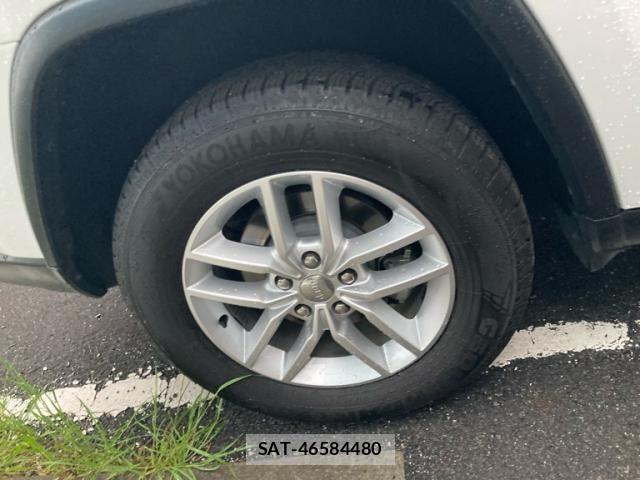 Jeep GRAND CHEROKEE 2018-02 7058973-6